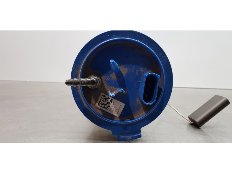 Recambio de aforador para skoda fabia active referencia OEM IAM 6C0919051G  