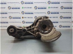 Recambio de diferencial trasero para audi a6 berlina (4f2) 3.2 fsi referencia OEM IAM 0AR500043A