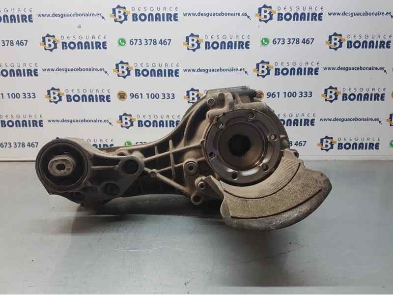 Recambio de diferencial trasero para audi a6 berlina (4f2) 3.2 fsi referencia OEM IAM 0AR500043A  