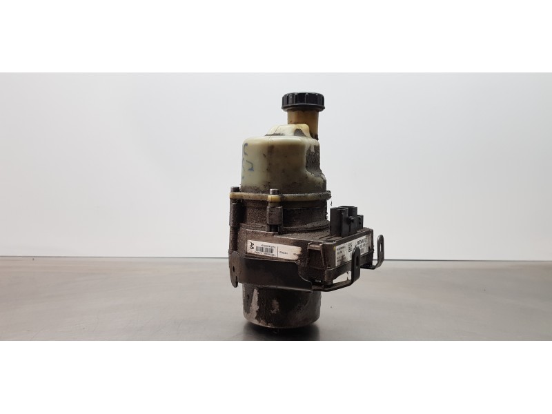 Recambio de bomba direccion para dacia logan ii ambiance referencia OEM IAM 491102583R  