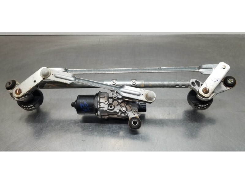 Recambio de motor limpia delantero para nissan qashqai (j11) visia referencia OEM IAM 288004EH0B   Recambio de motor limpia delantero para nissan qashqai (j11) visia referencia OEM IAM 288004EH0B