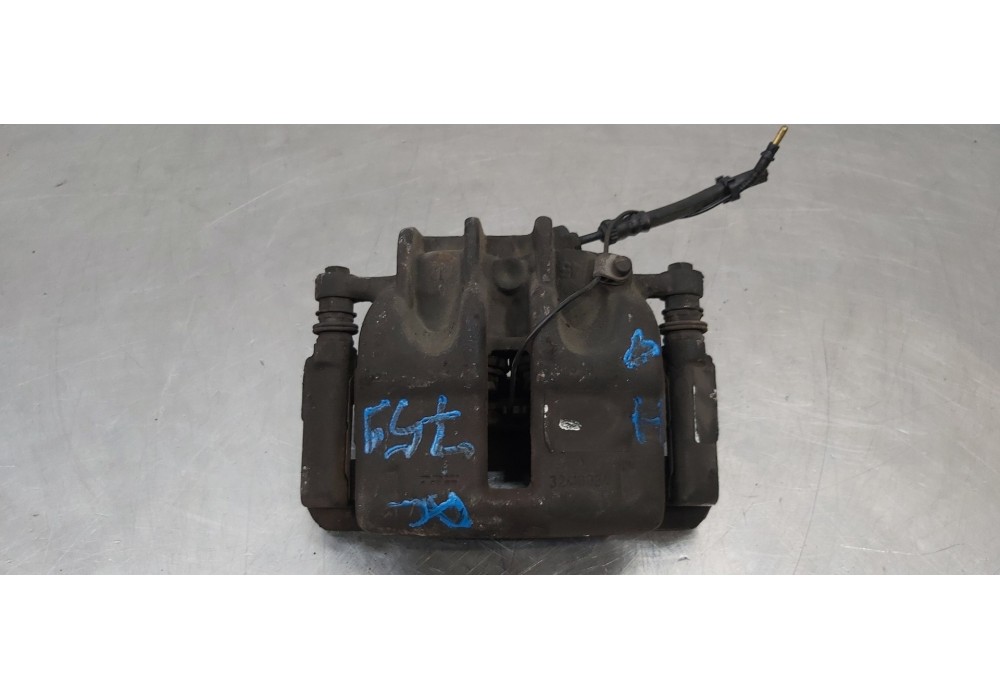 Recambio de pinza freno delantera izquierda para citroen jumpy hdi 120 atlante l combi referencia OEM IAM 4401L2   Recambio de pinza freno delantera izquierda para citroen jumpy hdi 120 atlante l combi referencia OEM IAM 4401L2