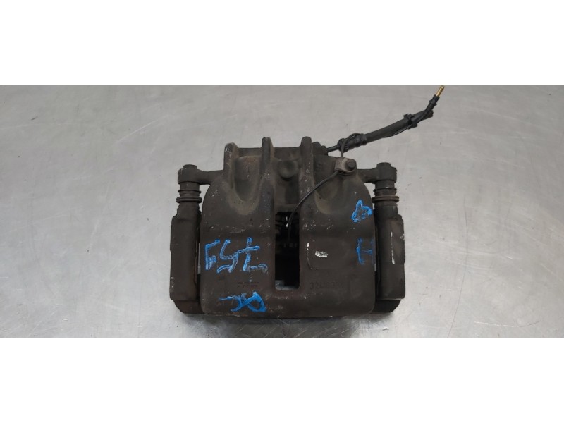 Recambio de pinza freno delantera izquierda para citroen jumpy hdi 120 atlante l combi referencia OEM IAM 4401L2   Recambio de pinza freno delantera izquierda para citroen jumpy hdi 120 atlante l combi referencia OEM IAM 4401L2
