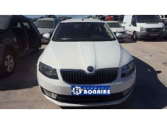 skoda octavia combi (5e5) del año 2013