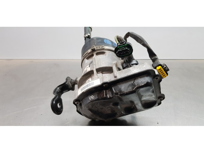 Recambio de bomba direccion para peugeot 308 confort referencia OEM IAM 4007TV 9684979180 