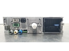 Recambio de sistema navegacion gps para peugeot 308 thp referencia OEM IAM 9810475880   2