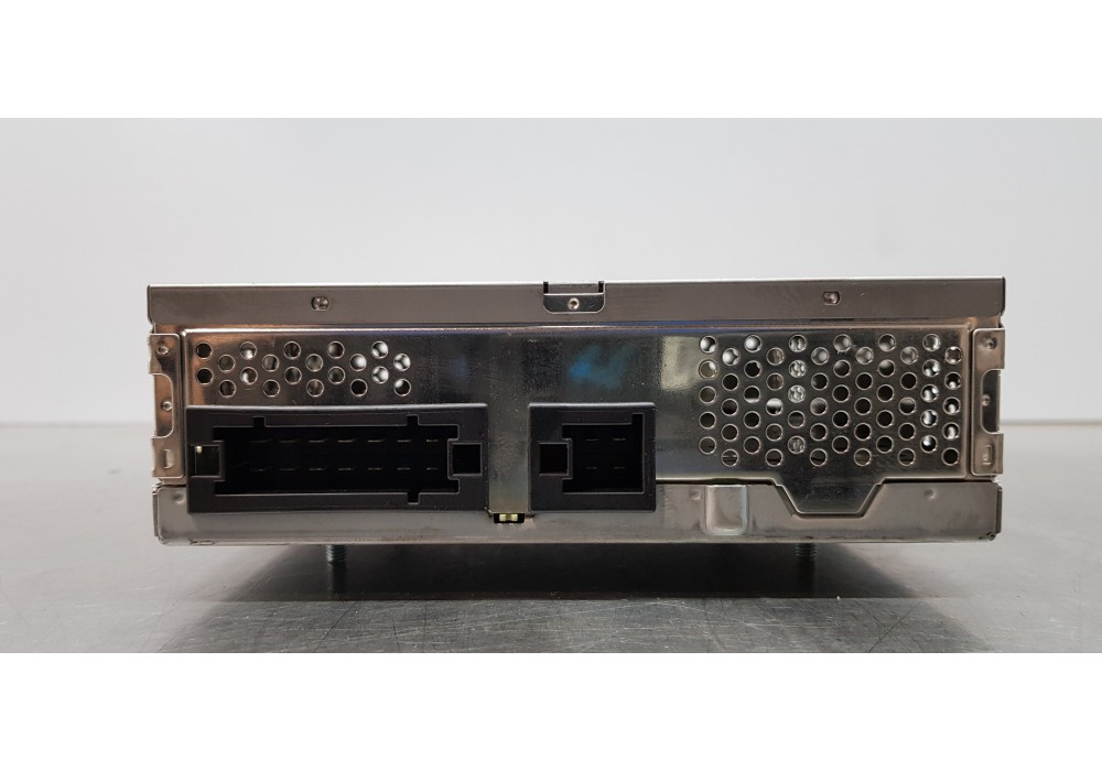 Recambio de amplificador de audio para mercedes clase cls (w219) 350 cgi (219.357) referencia OEM IAM A2118703989  