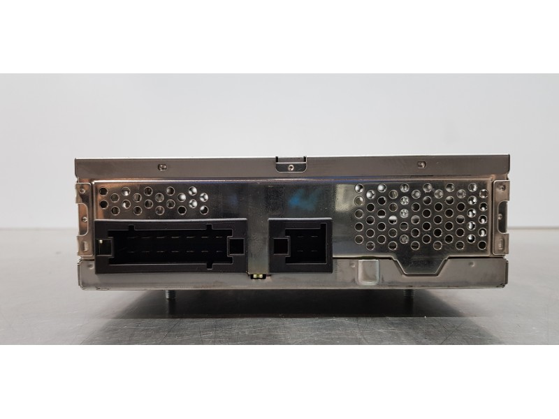 Recambio de amplificador de audio para mercedes clase cls (w219) 350 cgi (219.357) referencia OEM IAM A2118703989  