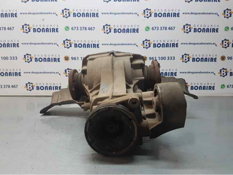 Recambio de diferencial trasero para audi a6 berlina (4f2) 3.2 fsi referencia OEM IAM 0AR500043A  