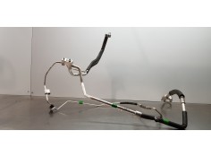 Recambio de tubos aire acondicionado para ssangyong rodius xdi limited referencia OEM IAM 6862021130  