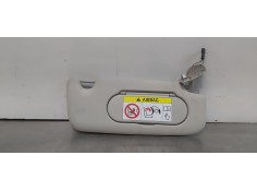 Recambio de parasol derecho para mini mini 5-trg. (f55) one referencia OEM IAM 51167366950  