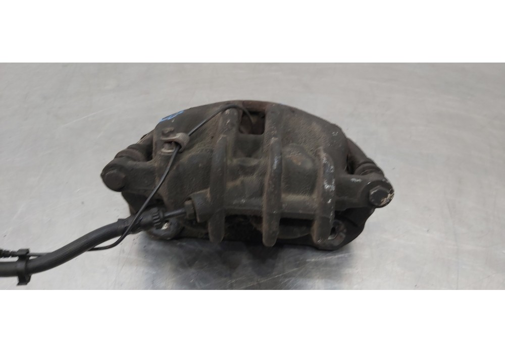 Recambio de pinza freno delantera izquierda para citroen jumpy hdi 120 atlante l combi referencia OEM IAM 4401L2   Recambio de pinza freno delantera izquierda para citroen jumpy hdi 120 atlante l combi referencia OEM IAM 4401L2