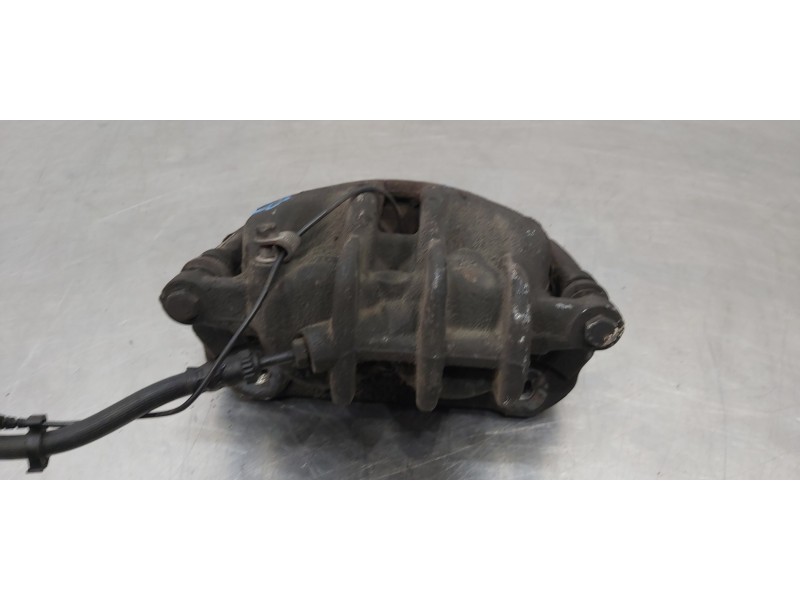 Recambio de pinza freno delantera izquierda para citroen jumpy hdi 120 atlante l combi referencia OEM IAM 4401L2   Recambio de pinza freno delantera izquierda para citroen jumpy hdi 120 atlante l combi referencia OEM IAM 4401L2