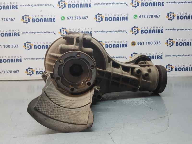 Recambio de diferencial trasero para audi a6 berlina (4f2) 3.2 fsi referencia OEM IAM 0AR500043A  