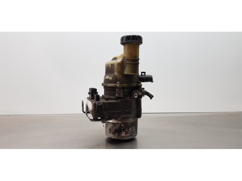 Recambio de bomba direccion para dacia logan ii ambiance referencia OEM IAM 491102583R  
