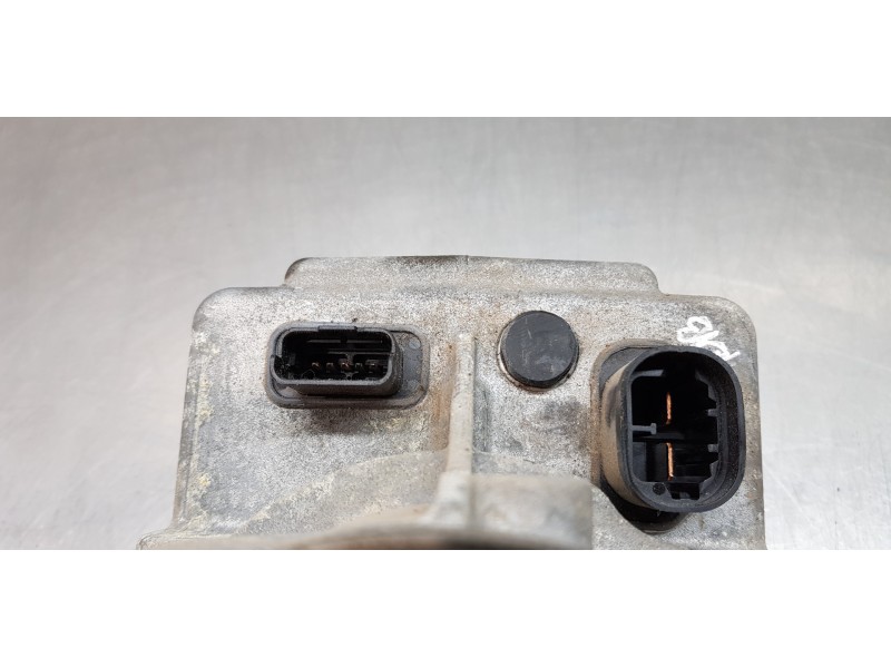 Recambio de bomba direccion para peugeot 308 confort referencia OEM IAM 4007TV 9684979180 