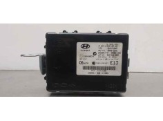 Recambio de modulo electronico para hyundai i40 style blue referencia OEM IAM 954003Z402