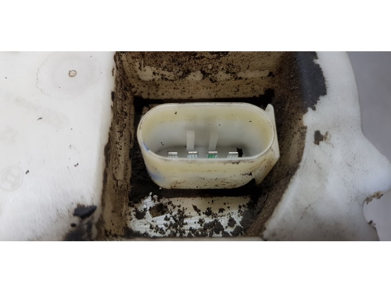 Recambio de aforador para mercedes clase b (w245) 180 cdi (245.207) referencia OEM IAM A1694700594   Recambio de aforador para mercedes clase b (w245) 180 cdi (245.207) referencia OEM IAM A1694700594