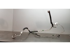 Recambio de tubos aire acondicionado para ssangyong rodius xdi limited referencia OEM IAM 6862021130   2