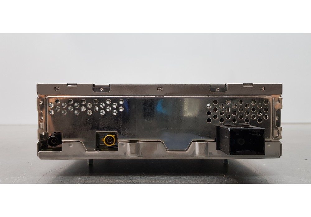 Recambio de amplificador de audio para mercedes clase cls (w219) 350 cgi (219.357) referencia OEM IAM A2118703989  