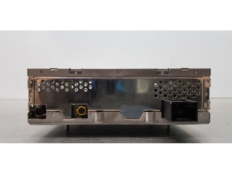 Recambio de amplificador de audio para mercedes clase cls (w219) 350 cgi (219.357) referencia OEM IAM A2118703989  