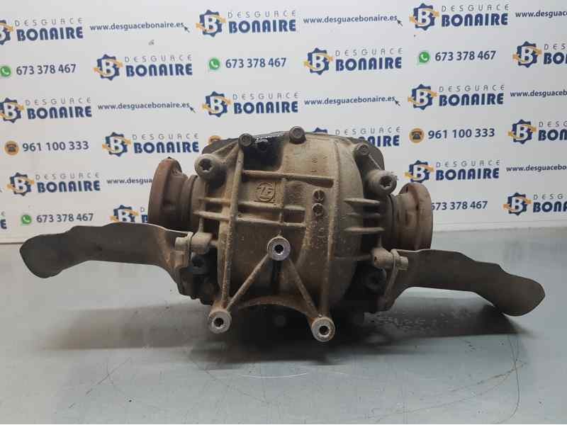 Recambio de diferencial trasero para audi a6 berlina (4f2) 3.2 fsi referencia OEM IAM 0AR500043A  
