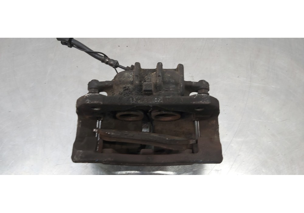 Recambio de pinza freno delantera izquierda para citroen jumpy hdi 120 atlante l combi referencia OEM IAM 4401L2   Recambio de pinza freno delantera izquierda para citroen jumpy hdi 120 atlante l combi referencia OEM IAM 4401L2