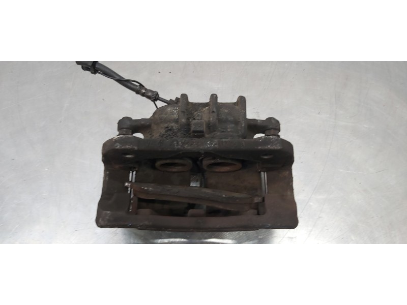 Recambio de pinza freno delantera izquierda para citroen jumpy hdi 120 atlante l combi referencia OEM IAM 4401L2   Recambio de pinza freno delantera izquierda para citroen jumpy hdi 120 atlante l combi referencia OEM IAM 4401L2