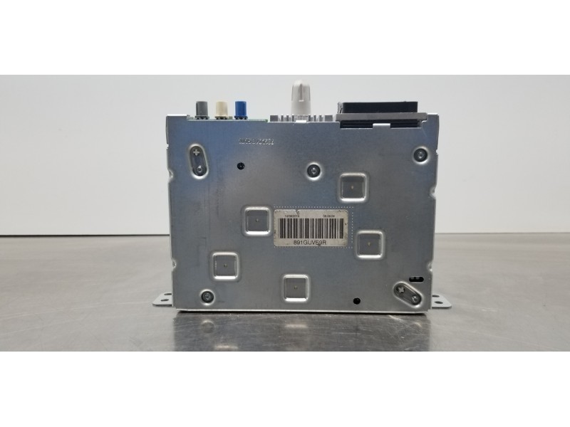 Recambio de sistema navegacion gps para peugeot 308 thp referencia OEM IAM 9810475880   Recambio de sistema navegacion gps para peugeot 308 thp referencia OEM IAM 9810475880