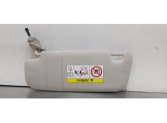 Recambio de parasol derecho para mini mini 5-trg. (f55) one referencia OEM IAM 51167366950   2