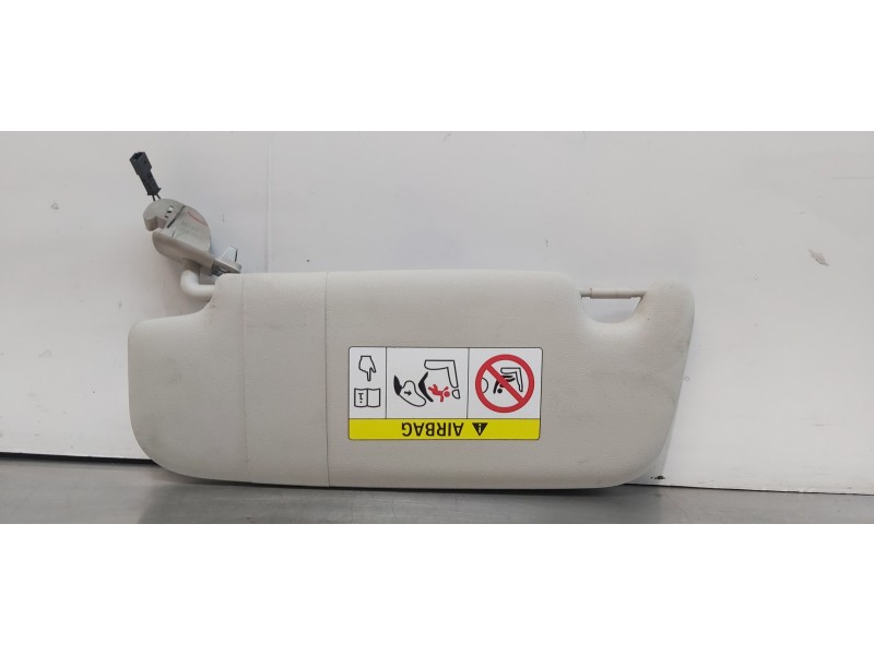 Recambio de parasol derecho para mini mini 5-trg. (f55) one referencia OEM IAM 51167366950  