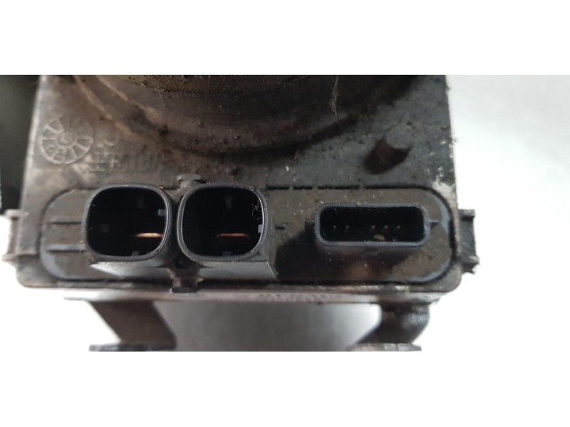 Recambio de bomba direccion para dacia logan ii ambiance referencia OEM IAM 491102583R  