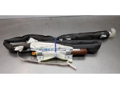 Recambio de airbag cortina delantero izquierdo para peugeot 508 sw allure referencia OEM IAM 9802985280 9802985280
