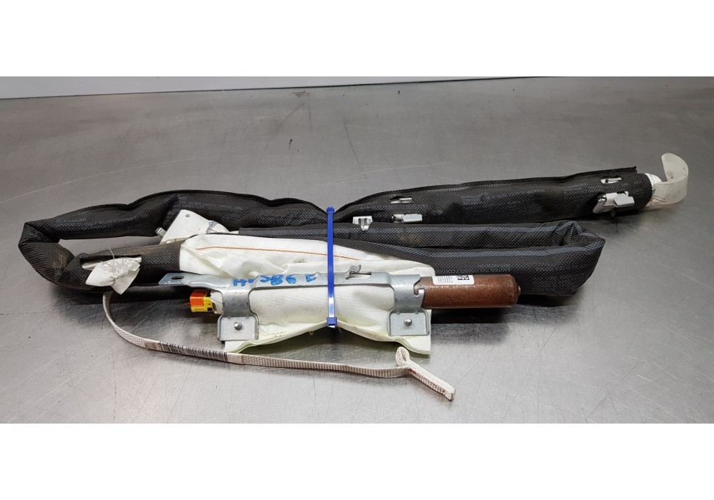 Recambio de airbag cortina delantero izquierdo para peugeot 508 sw allure referencia OEM IAM 9802985280 9802985280 