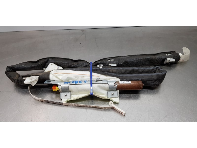 Recambio de airbag cortina delantero izquierdo para peugeot 508 sw allure referencia OEM IAM 9802985280 9802985280 