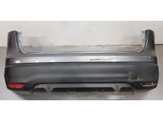 Recambio de paragolpes trasero para nissan qashqai (j11) visia referencia OEM IAM 850224EB5B