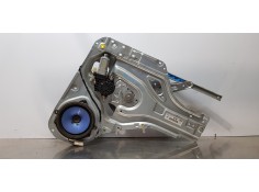 Recambio de elevalunas trasero derecho para kia sportage ex referencia OEM IAM 824801F010  