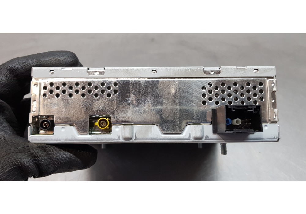 Recambio de amplificador de audio para mercedes clase cls (w219) 350 cgi (219.357) referencia OEM IAM A2118703989  