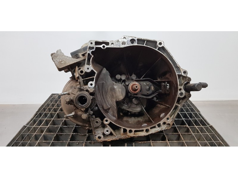 Recambio de caja cambios para peugeot 308 confort referencia OEM IAM 20DP42   Recambio de caja cambios para peugeot 308 confort referencia OEM IAM 20DP42