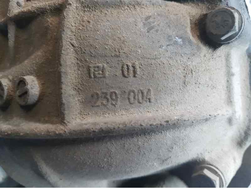 Recambio de diferencial trasero para audi a6 berlina (4f2) 3.2 fsi referencia OEM IAM 0AR500043A  