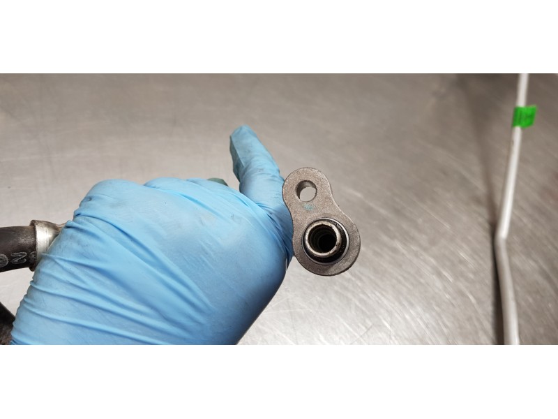 Recambio de tubos aire acondicionado para ssangyong rodius xdi limited referencia OEM IAM 6862021130  