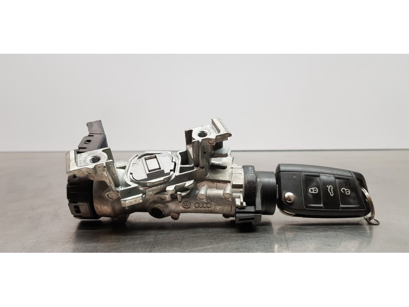 Recambio de antirrobo para skoda fabia active referencia OEM IAM 1K0905851  