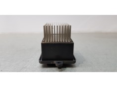 Recambio de resistencia calefaccion para iveco daily caja cerrada furgón 3.5 t referencia OEM IAM 42569369   2