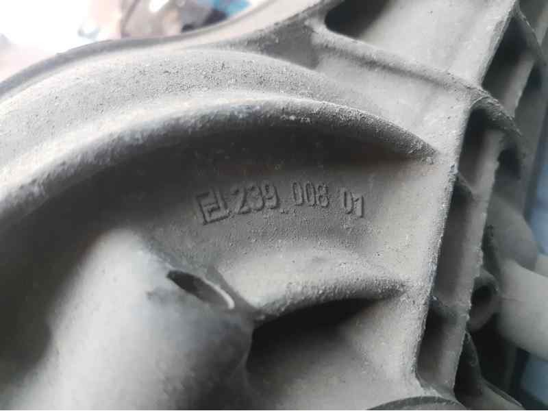 Recambio de diferencial trasero para audi a6 berlina (4f2) 3.2 fsi referencia OEM IAM 0AR500043A  