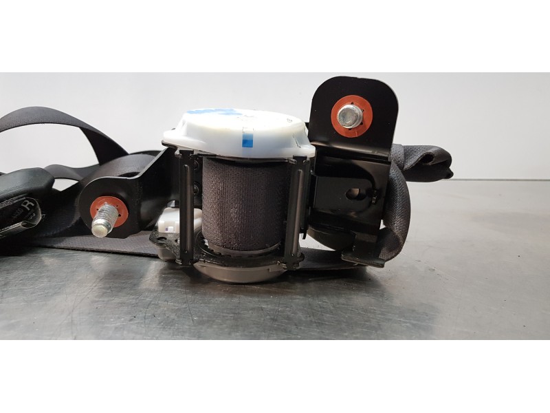 Recambio de cinturon seguridad trasero derecho para kia carens ( ) concept referencia OEM IAM 89820A4000  