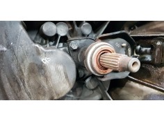 Recambio de caja cambios para peugeot 308 confort referencia OEM IAM 20DP42   2