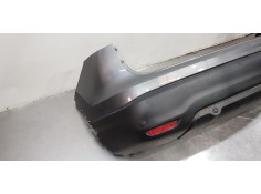 Recambio de paragolpes trasero para nissan qashqai (j11) visia referencia OEM IAM 850224EB5B   2