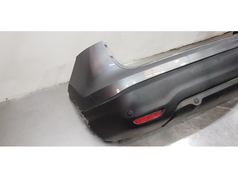 Recambio de paragolpes trasero para nissan qashqai (j11) visia referencia OEM IAM 850224EB5B   Recambio de paragolpes trasero para nissan qashqai (j11) visia referencia OEM IAM 850224EB5B
