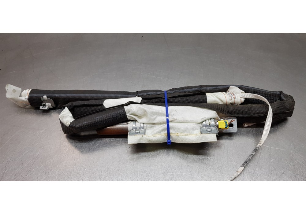 Recambio de airbag cortina delantero izquierdo para peugeot 508 sw allure referencia OEM IAM 9802985280 9802985280 