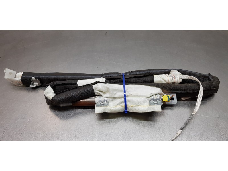 Recambio de airbag cortina delantero izquierdo para peugeot 508 sw allure referencia OEM IAM 9802985280 9802985280 